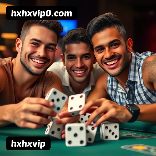 hxhxvip APK - Download Oficial Android