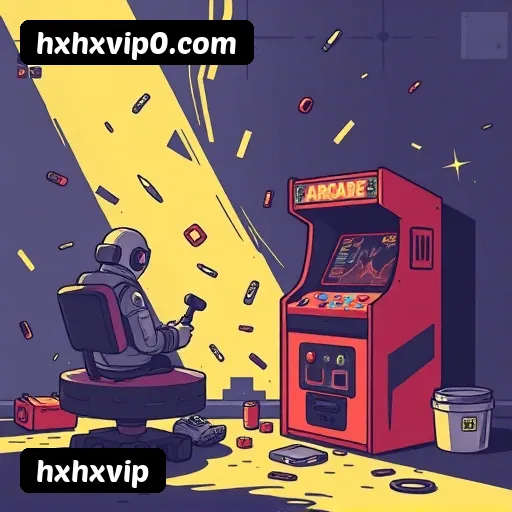 FAQ APK hxhxvip