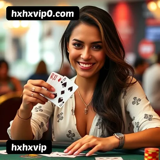 Análise hxhxvip - Vantagens e Desvantagens