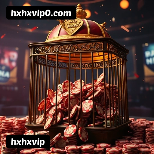 hxhxvip Logo