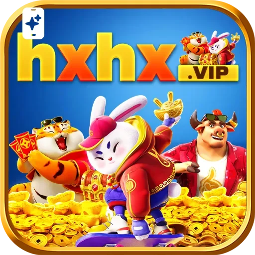 APP oficial da hxhxvip para mobile