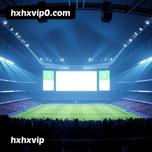 hxhxvip Logo