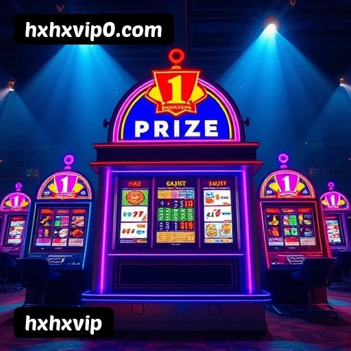 hxhxvip Logo